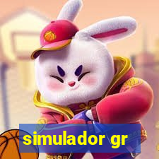 simulador gr